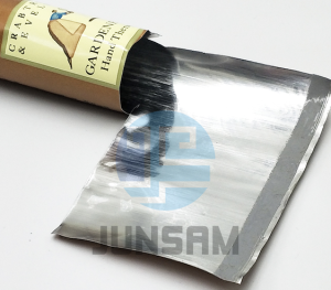 transparent epoxy phenolic resin of aluminum collapsible tubes