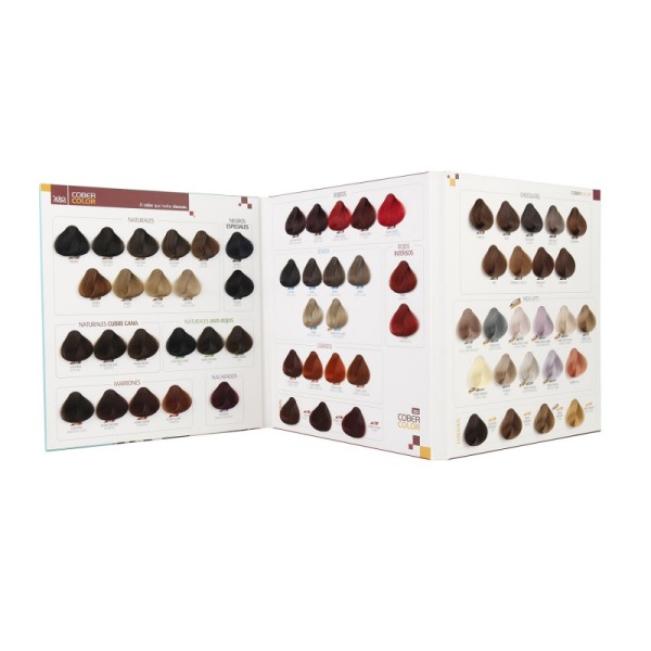 hair-color-palette-trifold-high-temperature fiber