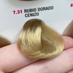 hair color palette 0